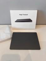 Apple Magic Trackpad (Space Grey), Computers en Software, Ophalen of Verzenden, Zo goed als nieuw, 7 inch of minder, Overige typen