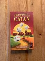 Catan - Dobbelspel, Ophalen of Verzenden, Zo goed als nieuw