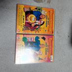 Bassie & Adriaan DVD Box - Europa Reis, Cd's en Dvd's, Ophalen of Verzenden