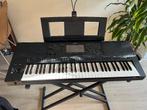 Te koop: Yamaha PSR-SX700 – In absolute nieuwstaat!, Ophalen, 61 toetsen, Yamaha, Zo goed als nieuw