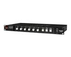 Warm Audio Bus Comp 2 Channel VCA Compressor, Ophalen of Verzenden, Nieuw
