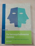 John Tressel - De beroepsbekwame mentor, Ophalen of Verzenden, Zo goed als nieuw, John Tressel