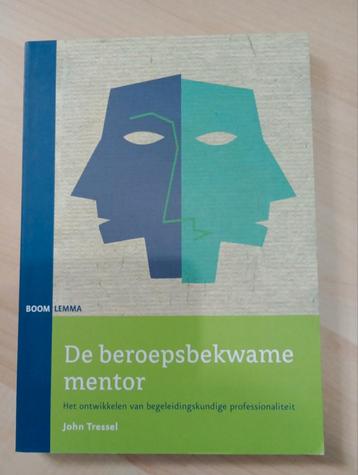 John Tressel - De beroepsbekwame mentor beschikbaar voor biedingen