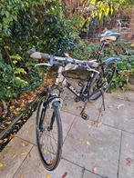 Leuk stationsfietsje Bulls aluminium, Fietsen en Brommers, Ophalen, Gebruikt, Meer dan 20 versnellingen, Giant