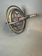 Vintage Progress Gyroscoop #Gyroscoop #Progress, Ophalen of Verzenden