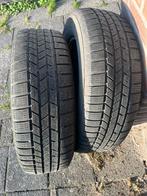 Winterbanden 225 / 65 R 17, Ophalen of Verzenden, Gebruikt