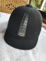 Horka paardrijcap maat 52, Dieren en Toebehoren, Ophalen of Verzenden, Zo goed als nieuw, Cap