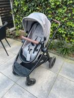 Maxi-Cosi Zelia S Trio 3-in-1 Kinderwagen + Autostoeltje, Kinderen en Baby's, Kinderwagens en Combinaties, Ophalen, Gebruikt, Combiwagen