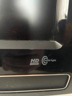 Philips HD Ready TV met Ambilight, Ophalen, Philips, Gebruikt, 50 Hz