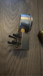 Steyr Regulator Tester, Ophalen of Verzenden, Zo goed als nieuw