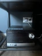Pioneer XPM-32 150 W stereo set, Audio, Tv en Foto, Stereo-sets, Ophalen, Zo goed als nieuw, Cd-speler, Pioneer