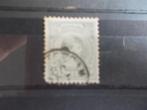 1891 - koningin wilhelmina 12,5 cent (270c), Postzegels en Munten, Postzegels | Nederland, Verzenden, Gestempeld