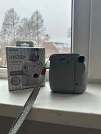 Instax Mini 9, Compact, Ophalen of Verzenden, Zo goed als nieuw, Fuji