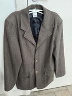 Peaky Blinders kostuum kleur bruin, Ophalen, Zo goed als nieuw, Maat 48/50 (M)