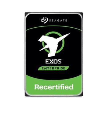 Seagate Exos 12tb NAS - Server HDD (Nieuw - BTW - Garantie) beschikbaar voor biedingen