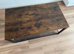 Salontafel- koffietafel O’daddy. Vanaf 50 euro., Huis en Inrichting, Tafels | Salontafels, Zo goed als nieuw, Metaal, Minder dan 50 cm