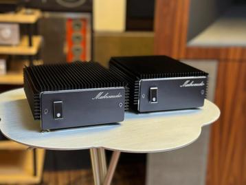Makroaudio Little Big Power beschikbaar voor biedingen