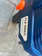 Parkside Bladblazer PLB 3000/5 - Krachtig en Efficiënt, Tuin en Terras, Gebruikt, Met zuigfunctie, Handgedragen, Ophalen of Verzenden
