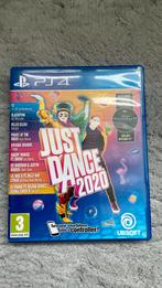 Just dance 2020 ps4, Spelcomputers en Games, Games | Sony PlayStation 4, Ophalen of Verzenden, 3 spelers of meer, Muziek, Zo goed als nieuw