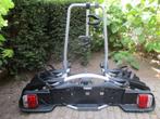 Thule  fietsdrager kantelbaar!, Auto diversen, Fietsendragers, Ophalen, Gebruikt, Brede banden, 2 fietsen