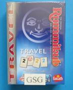Rummikub nr. 350290-00 (Nieuw), Hobby en Vrije tijd, Gezelschapsspellen | Overige, Ophalen, Nieuw