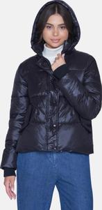 SISTERS POINT Dusty-Short.Ja Black Maat XL, Zwart, Maat 46/48 (XL) of groter, Nieuw, Ophalen of Verzenden