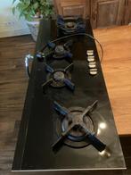 Kookplaat Atag - HG111MDA  (licht beschadigd), Ophalen, Gebruikt, 4 kookzones, Inbouw