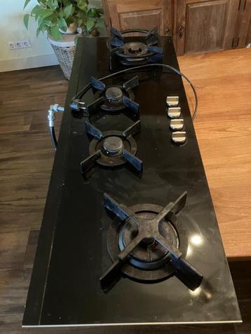 Kookplaat Atag - HG111MDA  (licht beschadigd) beschikbaar voor biedingen