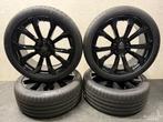 5x112 19 inch Audi A6 C7 Avant, Allroad Velgen + Banden 245/, Auto-onderdelen, Banden en Velgen, 19 inch, Banden en Velgen, Ophalen of Verzenden