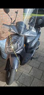 Scooter, Fietsen en Brommers, Scooters | SYM, Ophalen, Gebruikt, Benzine, Overige modellen