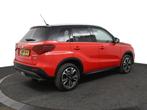 Suzuki Vitara 1.4 Boosterjet Style Smart Hybrid | Climate co, Auto's, 12 maanden, Gebruikt, 4 cilinders, Bedrijf