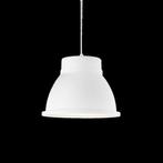Hanglamp Muuto studio Deens/Scandinavisch design wit zgan, Huis en Inrichting, Lampen | Hanglampen, Ophalen, Zo goed als nieuw