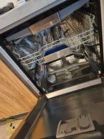 SIEMENS Inbouw Vaatwasser (Defect) - Onderdelen/Reparatie, Witgoed en Apparatuur, Vaatwasmachines, Ophalen, Inbouw, 45 tot 60 cm