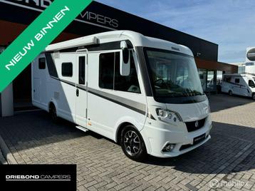 Knaus 650 MEG Platinum Automaat Enkele Bedden Zonnepaneel Lu beschikbaar voor biedingen