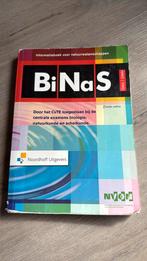 informatieboek, Ophalen of Verzenden, Gelezen, Natuurwetenschap