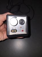 Minicraft MB 0730 trafo met variabele snelheid 12 volt DC, Ophalen of Verzenden, Overige merken