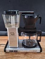 DE Douwe Egberts Technivorm Moccamaster koffiezetapparaat, Gebruikt, Koffiemachine, Gemalen koffie, Ophalen of Verzenden