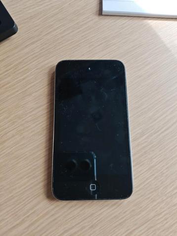 Nette Ipod 8GB beschikbaar voor biedingen