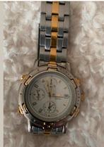 Pulsar Chronograaf Herenhorloge, Ophalen of Verzenden, Staal, Polshorloge, Seiko