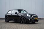 Mini Cooper S 192 PK | NAVI | PDC | H&K | STOELVERWARMING, Auto's, Voorwielaandrijving, 1998 cc, Leder en Stof, Handgeschakeld