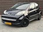 Peugeot 107 1.0-12V Urban Move / Airco / EL-ramen / NAP, Voorwielaandrijving, Gebruikt, Metallic lak, 4 stoelen