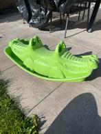 Wip in goede staat, gratis afhalen, Kinderen en Baby's, Speelgoed | Buiten | Los speelgoed, Ophalen, Gebruikt