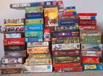 Diverse bordspellen en kleinere spellen, Hobby en Vrije tijd, Ophalen of Verzenden, Zo goed als nieuw