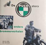 PUCH.  de puch story, Ophalen of Verzenden, Zo goed als nieuw