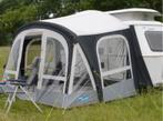 Kampa Pop Air 340 opblaasvoortent inclusief luifel, Caravans en Kamperen, Tenten, Ophalen, Gebruikt, Tot en met 2