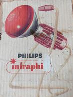Philips warmtelamp, Vorige eeuw, Gloeilamp, Nieuw, E27 (groot)