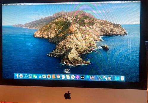 iMac 21.5 inch 2012, Computers en Software, Apple Desktops, Gebruikt, iMac, HDD, 2 tot 3 Ghz, 8 GB, Ophalen