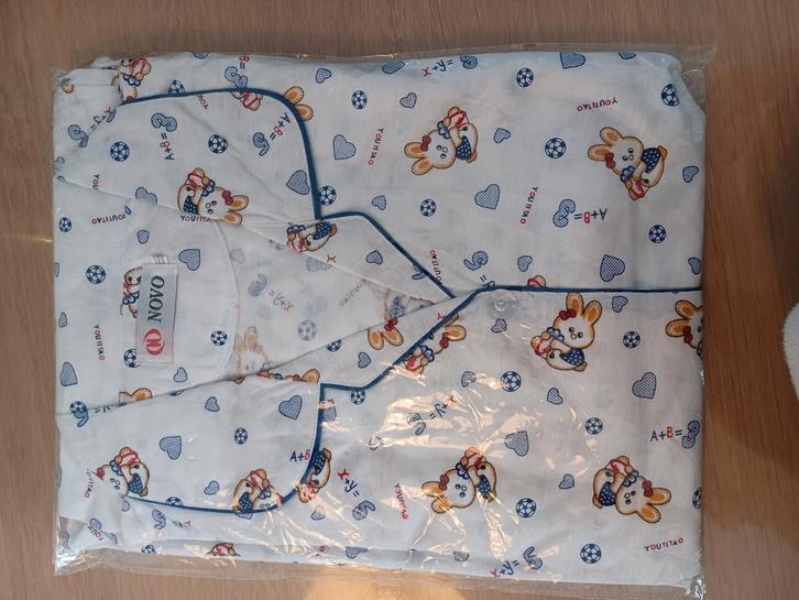 pyama's, Kleding | Dames, Pyjama's, Nieuw, Maat 42/44 (L), Ophalen of Verzenden