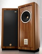 Tannoy grf 90 prestige, Zo goed als nieuw, 120 watt of meer, Front, Rear of Stereo speakers, Ophalen
