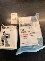 Flamco set voor cv, Doe-het-zelf en Verbouw, Verwarming en Radiatoren, Minder dan 30 cm, Overige typen, Minder dan 60 cm, Ophalen of Verzenden